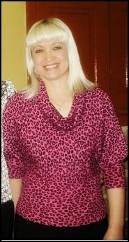 Галина Лаврентьева