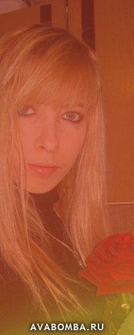 Наталья Алексеева