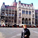 Валентина Тебенева