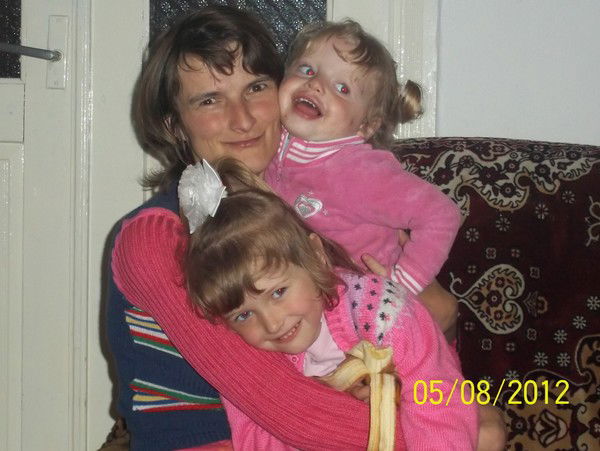 Катя Іванюк