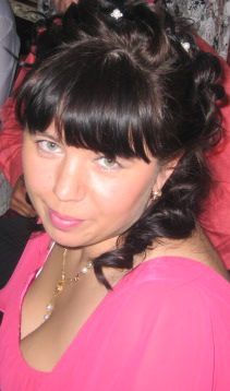 Татьяна Беговатова