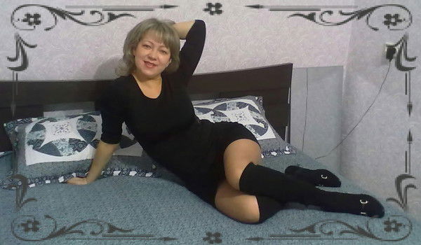 Елена Бабаева