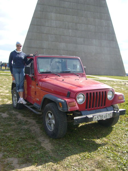 Екатерина Гольдина