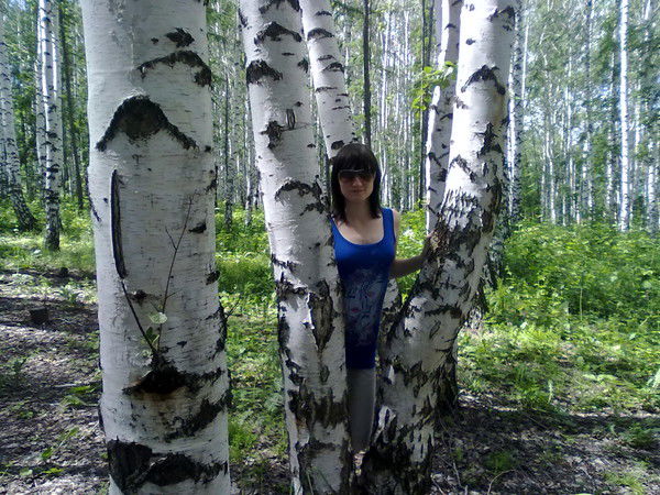 Екатерина Хажигалина