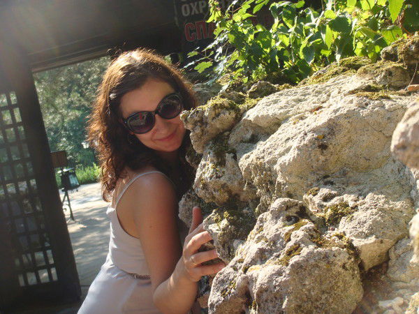 Екатерина Задисенская