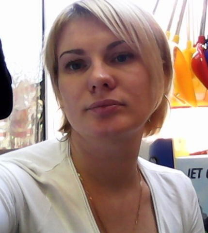 Татьяна Лещинская