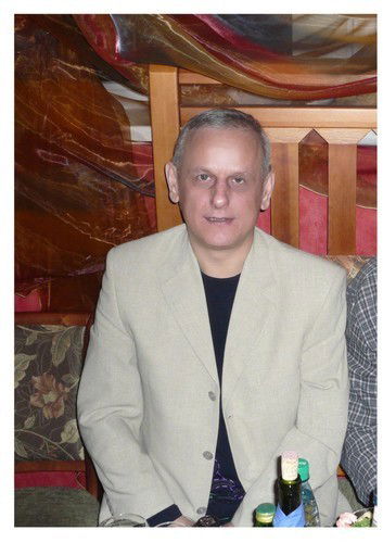 Александр Куценко