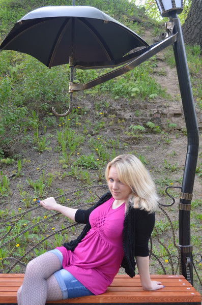 Мария Гаврюченкова