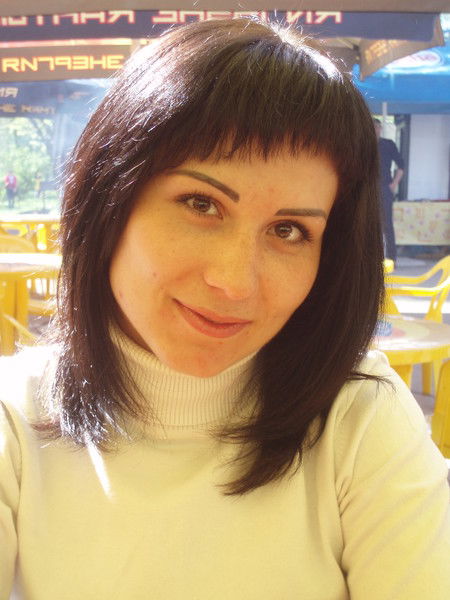 Татьяна Романова