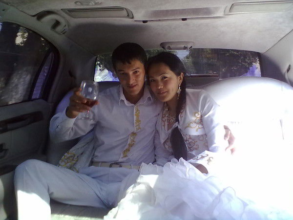 Казбек Абдраемов