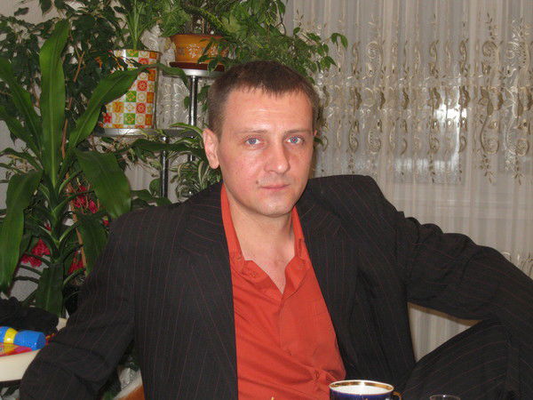 Сергей Семенюк