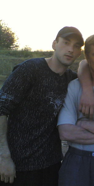 Андрей Корнилов