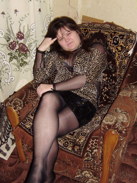 Натали Григорьева