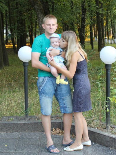 Ольга Козина