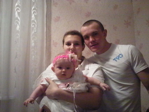 Екатерина Зызникова