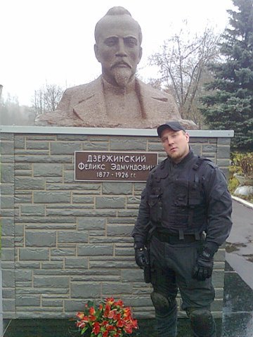Александр Поляков