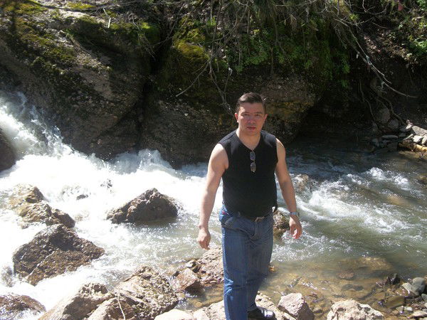 Ринат Каримов