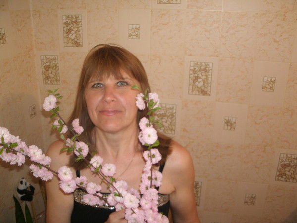 Надежда Булгакова