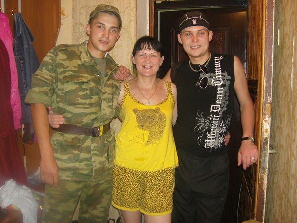 Людмила Ковтун