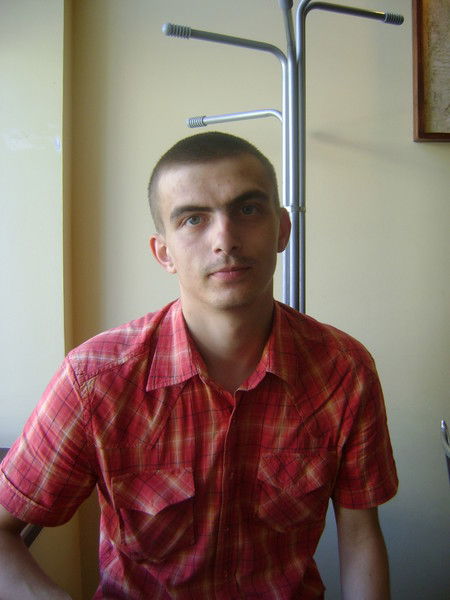 Михаил Иванов