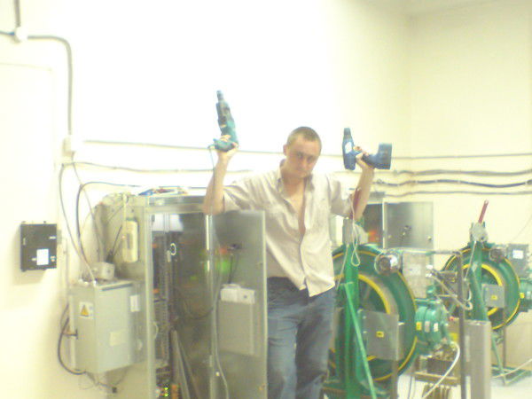 Саша Маратканов