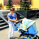 Галина Лукина