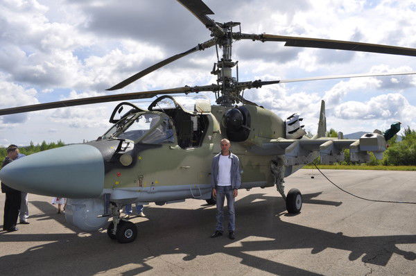 Владимир Яковлев