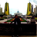 Ерболат Жануспаев