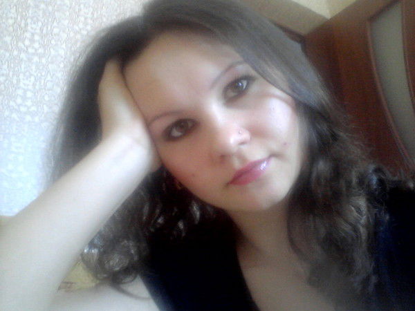 Елена Проженик