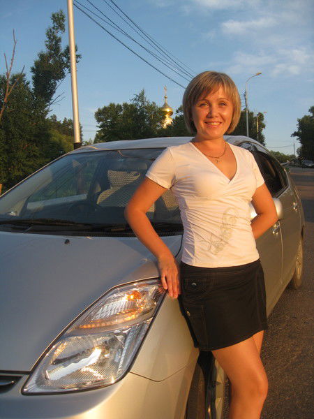 Елена Валетова