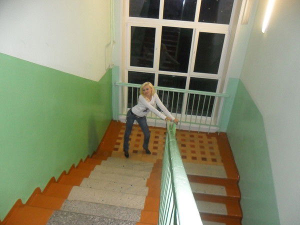 Катена Зенина