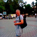 Татьяна Титова.