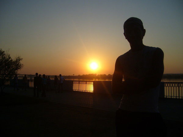 Евгений Жигалов