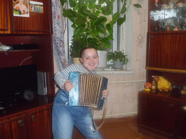 Елена Будникова