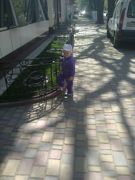 Вера Бузько