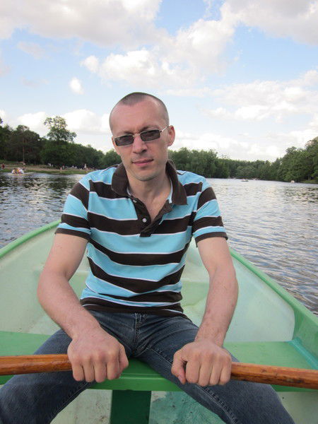 Алексей Сизов