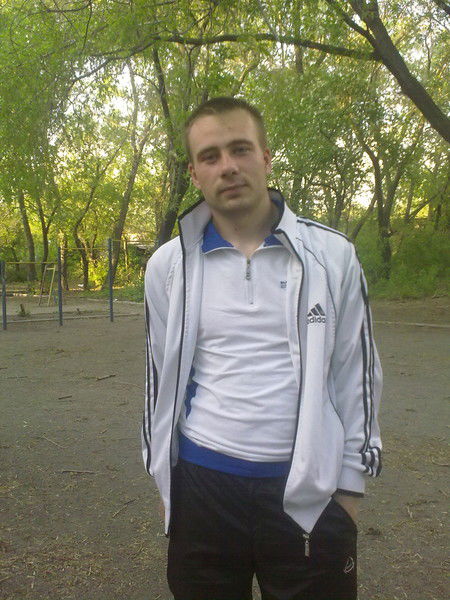 Геннадий Мальцев