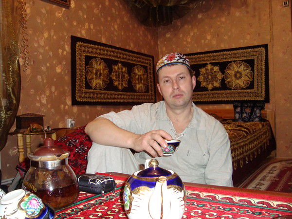 Роман Вагапов