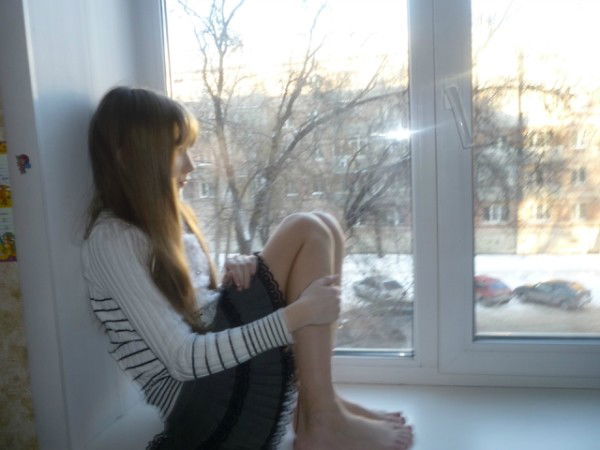 Анюта Кисиленко