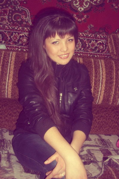 Алена Филиппова