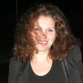 Шумская Ольга Людвиговна