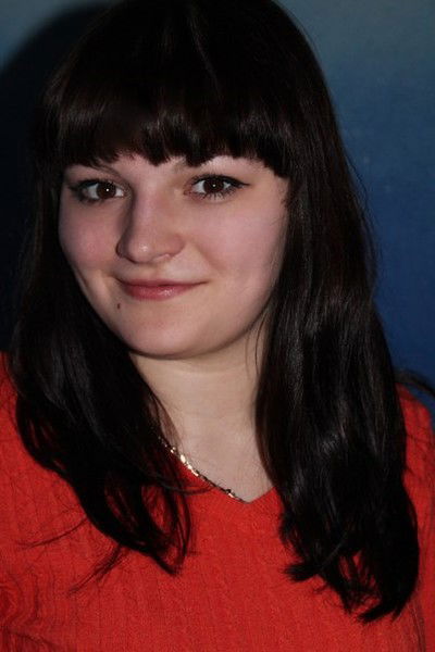 Марина Крутилина