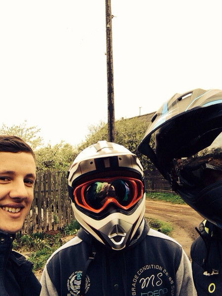 Шамшонков Максим