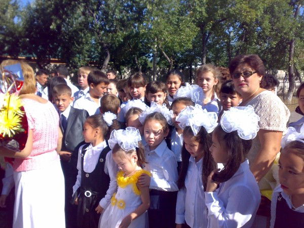 Альмира Зиннатуллина