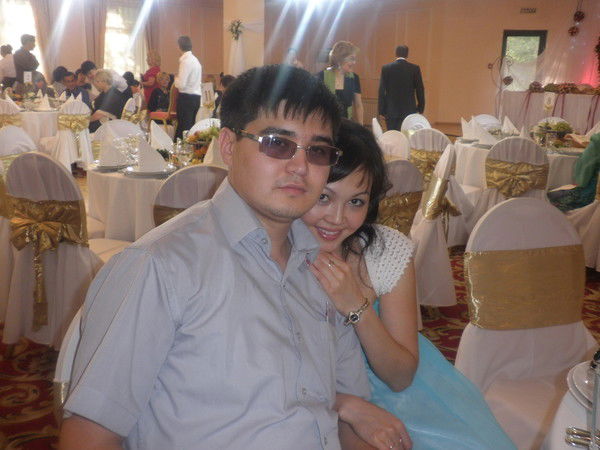 Мадижан Кульжанов