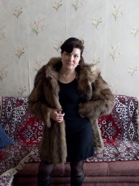 Наталья Плотникова