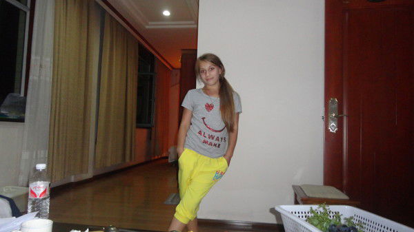 Елизавета Кучинская