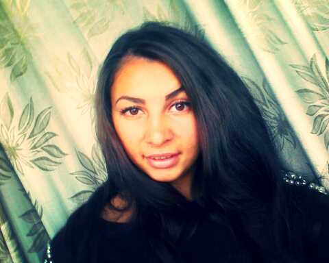 Виктория Мелконян