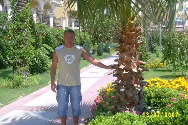 Андрей Никель