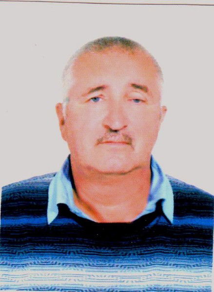 Анатолий Соловьёв